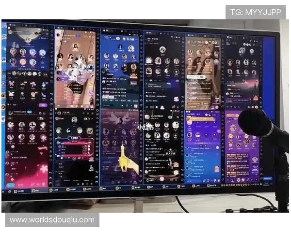 掌握dqiuvip斗球直播的使用技巧提升直播画质和流畅度的实用建议